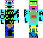 best skin ever m8