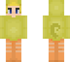 bigbird blonde