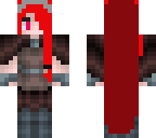 bloodred
