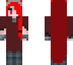 bloodred