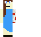 broken arm girl