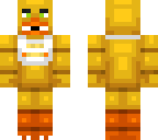 chica