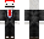 chistmas pokerface