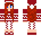 christmas outfit