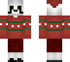 christmas terra
