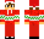 christmas thegamer