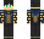 commander