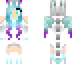 dragon girl