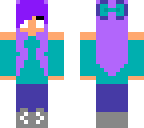 ducky gamer halloween skin