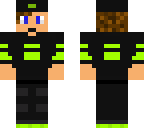 dutch police boy