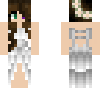 edited hair