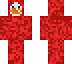 elmo penguin
