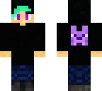 ender - part 1 of mobs