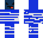 fast maked skin