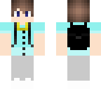 for ben