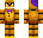 fredbear