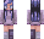 girl skin