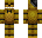 golden freddy