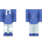 good luck -- clothing base