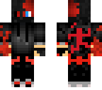 half demon