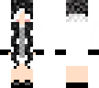 herobrine girl