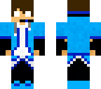 herobrine kid