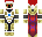 hyperion christmas