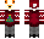 i'm dreaming of a mint christmas