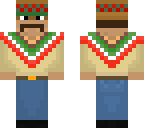 jaun mexican