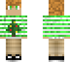 keaz kerst skin