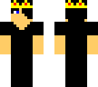 king
