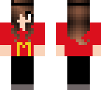 mcdonald worker