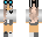 miner-girl