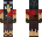 mushroom archer