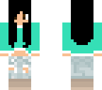 my main skin