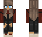 my new skin