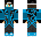 nova boy