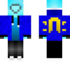 nova kid