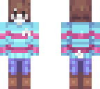 overtale frisk