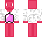 pink apple