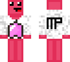 pink apple fix 7