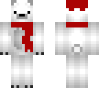 polar christinas