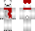 polar christmas edited