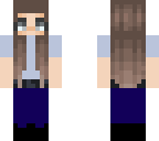 police girl