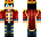 prince manu
