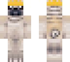 pug king