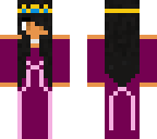 queen terrowin