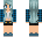 random skin