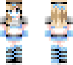 saren - oc