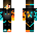 skin edit